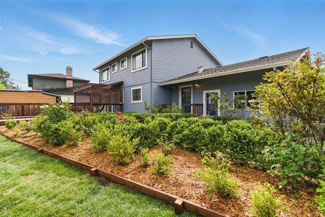 Detail Gallery Image 31 of 55 For 3642 Mcnulty Way, Redwood City,  CA 94061 - 4 Beds | 2/1 Baths