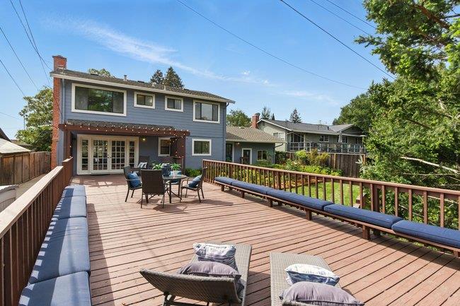 Detail Gallery Image 33 of 55 For 3642 Mcnulty Way, Redwood City,  CA 94061 - 4 Beds | 2/1 Baths