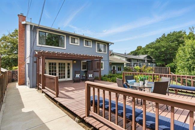 Detail Gallery Image 34 of 55 For 3642 Mcnulty Way, Redwood City,  CA 94061 - 4 Beds | 2/1 Baths