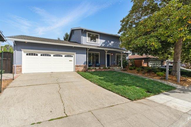 Detail Gallery Image 51 of 55 For 3642 Mcnulty Way, Redwood City,  CA 94061 - 4 Beds | 2/1 Baths