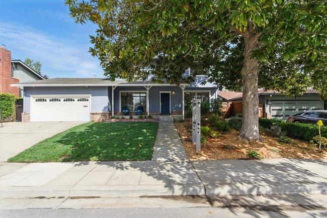 Detail Gallery Image 52 of 55 For 3642 Mcnulty Way, Redwood City,  CA 94061 - 4 Beds | 2/1 Baths