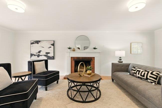 Detail Gallery Image 6 of 55 For 3642 Mcnulty Way, Redwood City,  CA 94061 - 4 Beds | 2/1 Baths