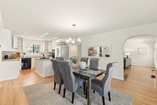Detail Gallery Image 7 of 55 For 3642 Mcnulty Way, Redwood City,  CA 94061 - 4 Beds | 2/1 Baths