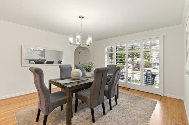 Detail Gallery Image 8 of 55 For 3642 Mcnulty Way, Redwood City,  CA 94061 - 4 Beds | 2/1 Baths