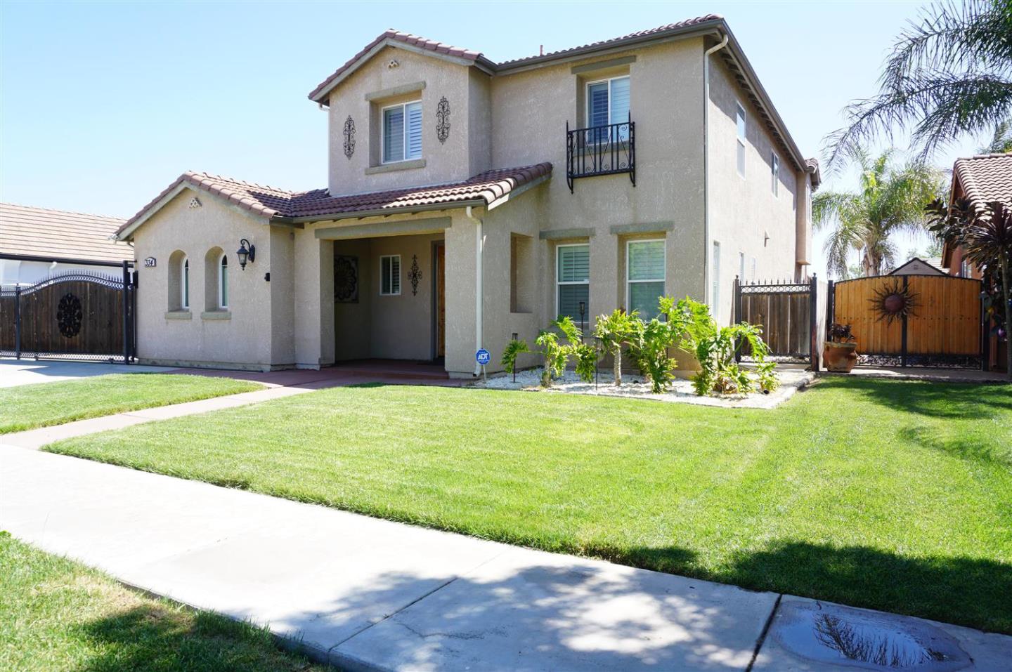 Detail Gallery Image 31 of 53 For 334 Honeybell St, Los Banos,  CA 93635 - 4 Beds | 3 Baths