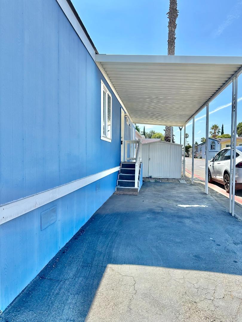 Detail Gallery Image 16 of 16 For 411 Lewis Rd #315,  San Jose,  CA 95111 - 2 Beds | 2 Baths