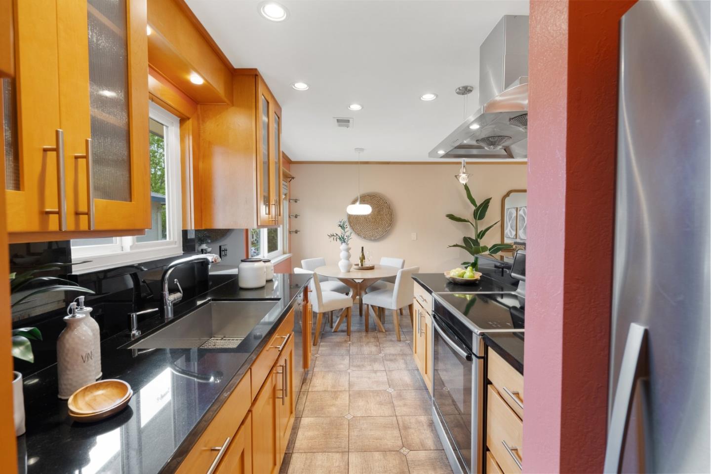 Detail Gallery Image 10 of 41 For 314 N 3rd St #4,  Campbell,  CA 95008 - 2 Beds | 1 Baths