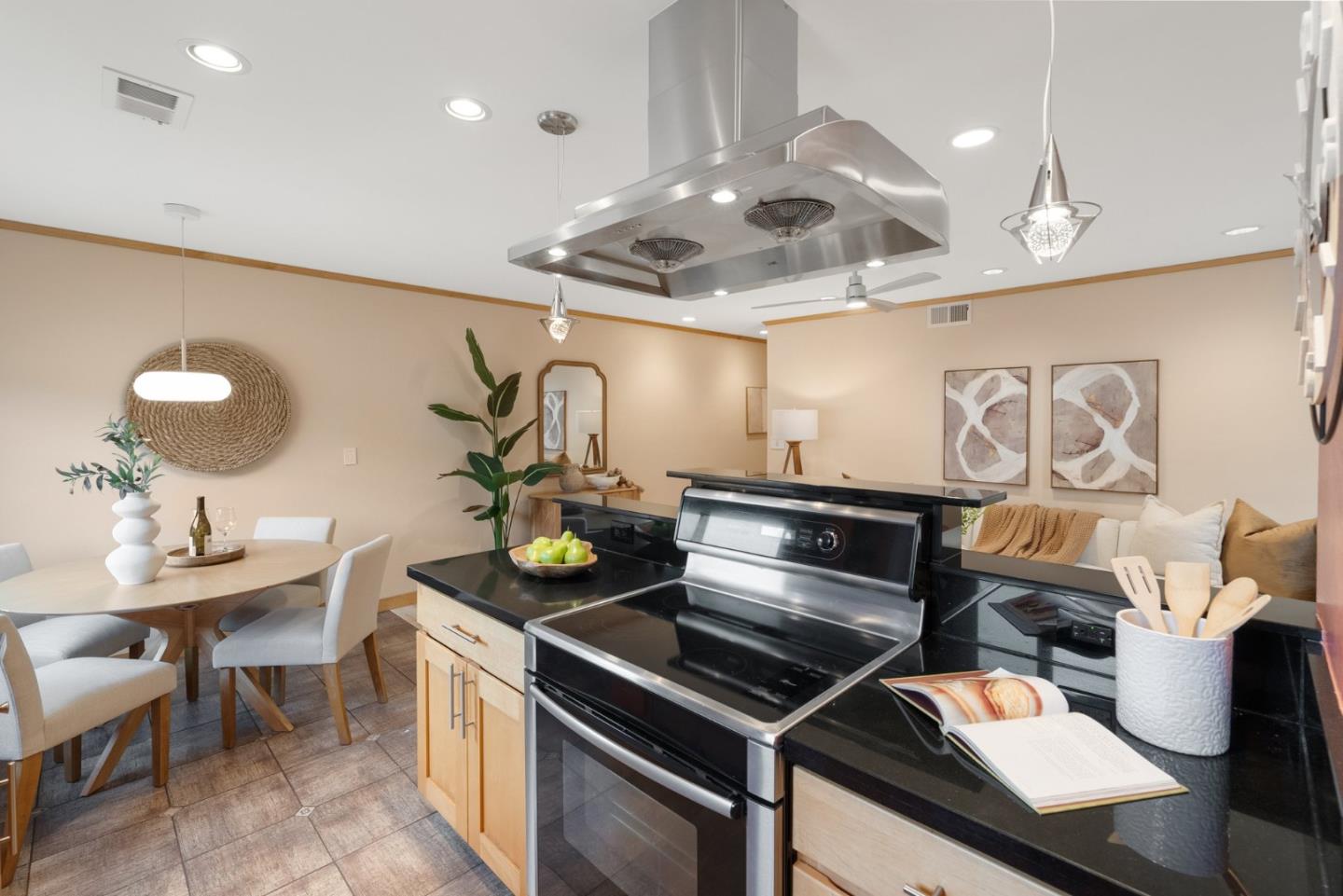 Detail Gallery Image 11 of 41 For 314 N 3rd St #4,  Campbell,  CA 95008 - 2 Beds | 1 Baths
