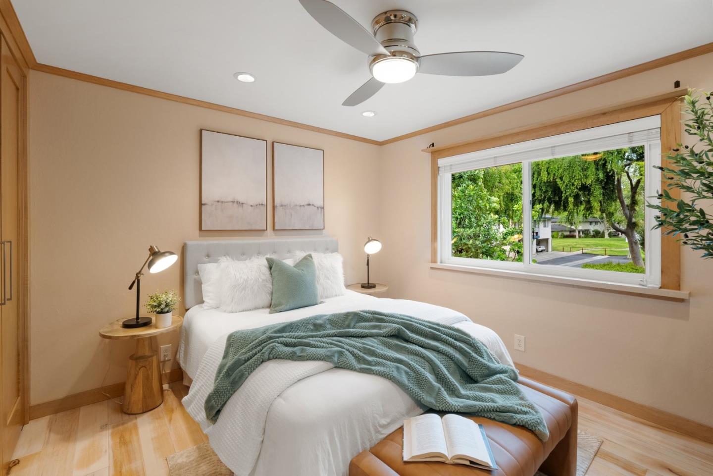 Detail Gallery Image 14 of 41 For 314 N 3rd St #4,  Campbell,  CA 95008 - 2 Beds | 1 Baths