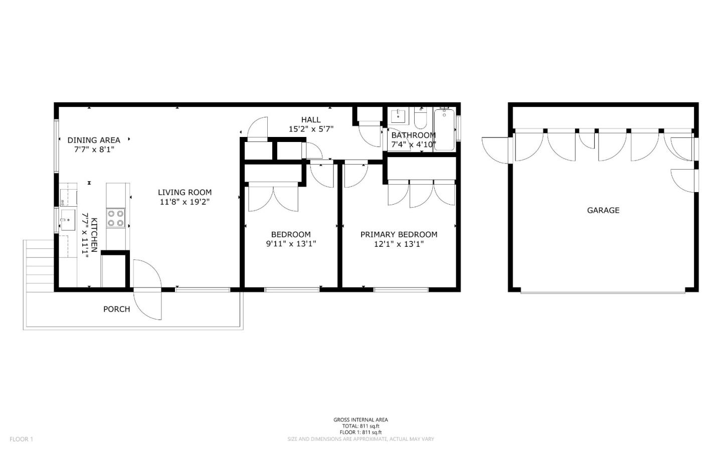 Detail Gallery Image 20 of 41 For 314 N 3rd St #4,  Campbell,  CA 95008 - 2 Beds | 1 Baths