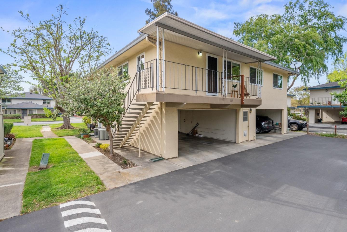 Detail Gallery Image 21 of 41 For 314 N 3rd St #4,  Campbell,  CA 95008 - 2 Beds | 1 Baths