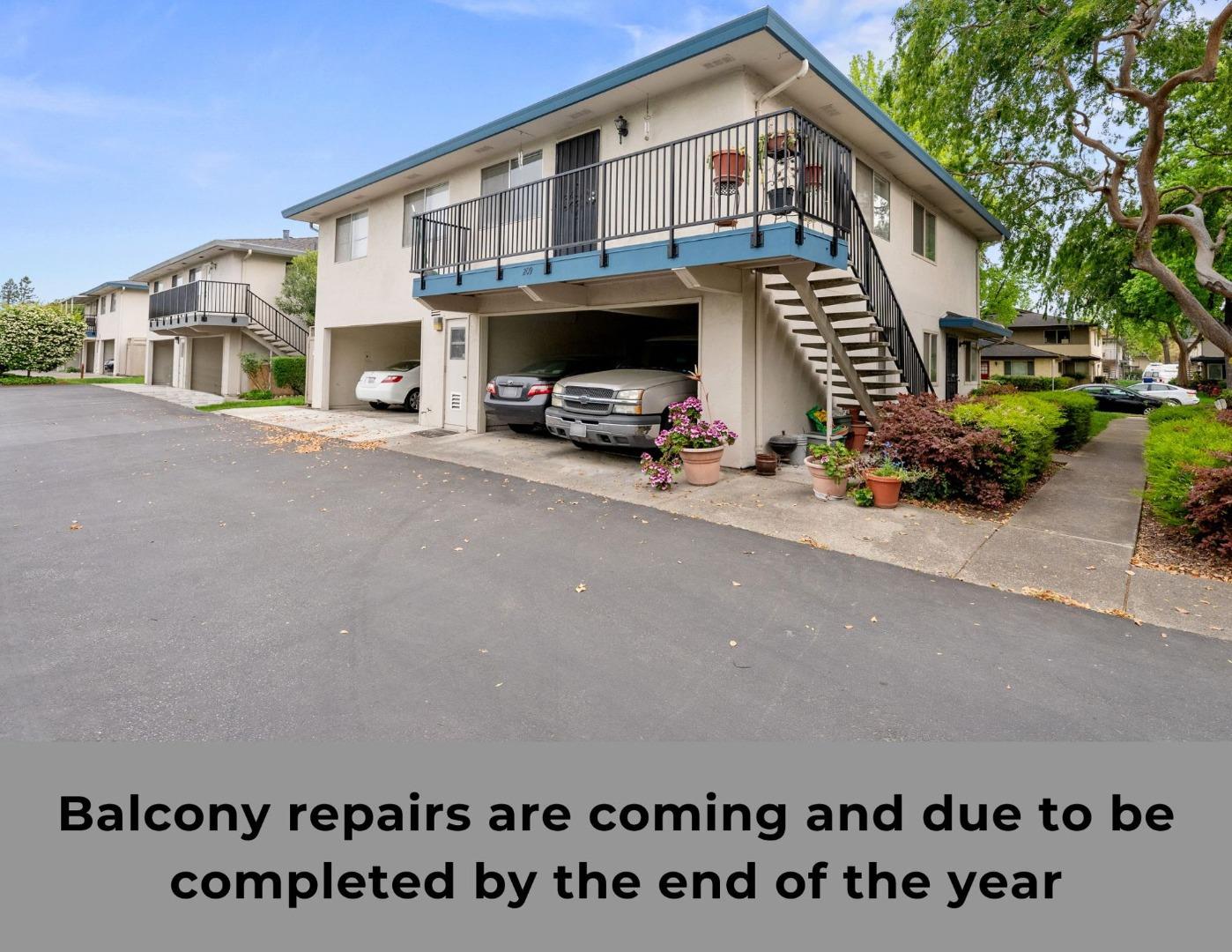 Detail Gallery Image 26 of 41 For 314 N 3rd St #4,  Campbell,  CA 95008 - 2 Beds | 1 Baths