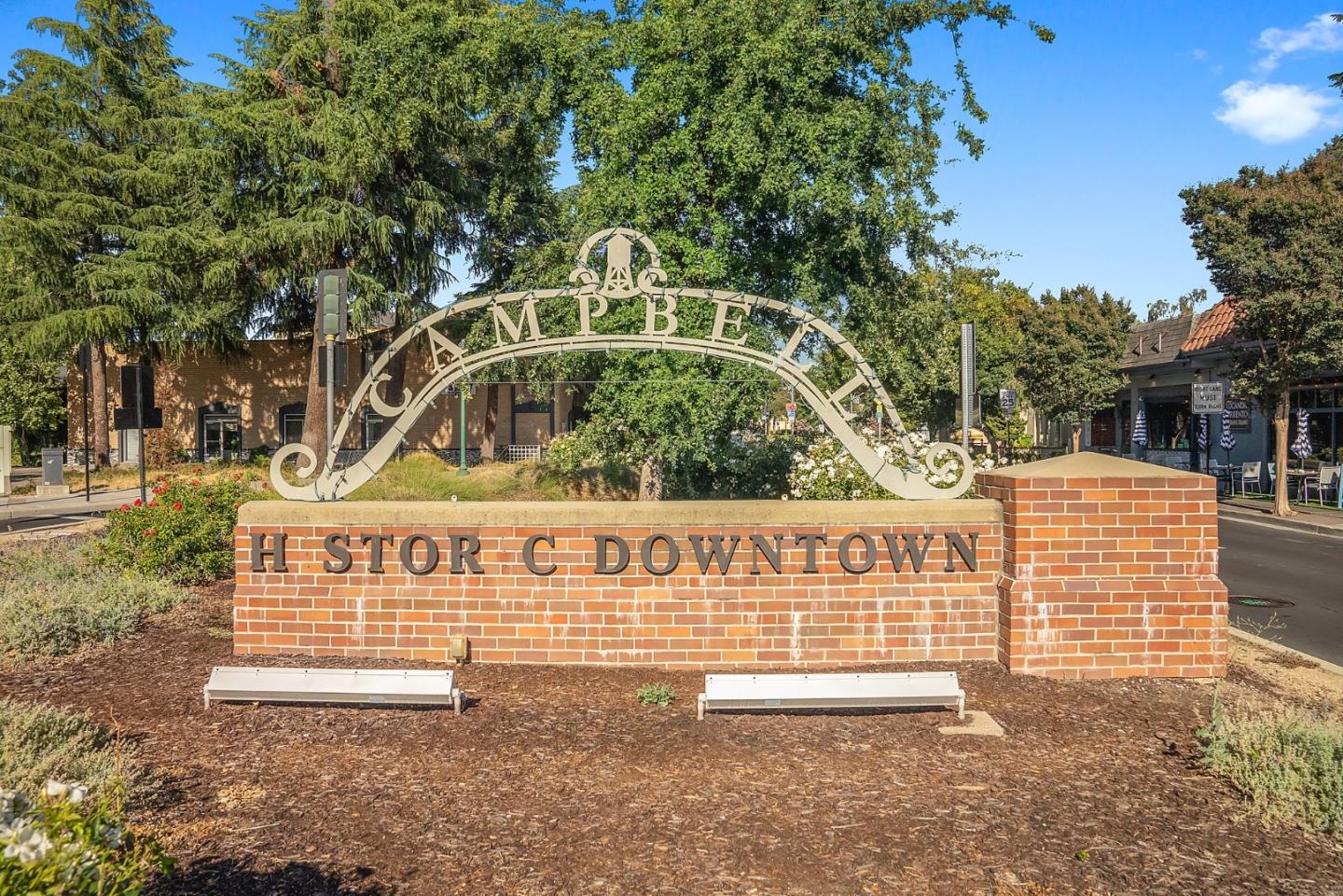 Detail Gallery Image 28 of 41 For 314 N 3rd St #4,  Campbell,  CA 95008 - 2 Beds | 1 Baths
