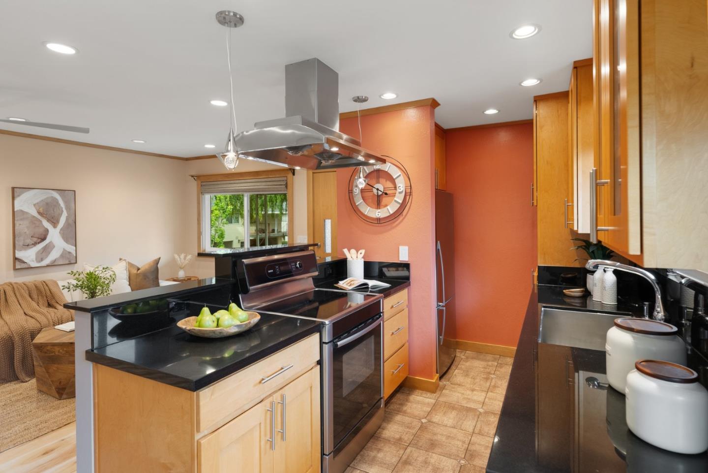 Detail Gallery Image 8 of 41 For 314 N 3rd St #4,  Campbell,  CA 95008 - 2 Beds | 1 Baths
