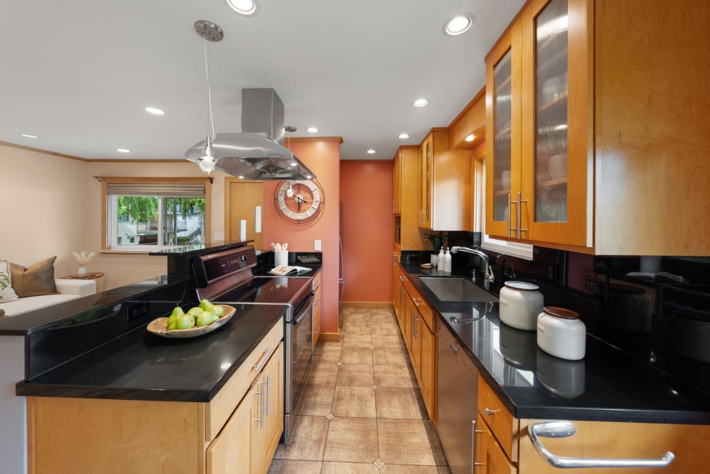 Detail Gallery Image 9 of 41 For 314 N 3rd St #4,  Campbell,  CA 95008 - 2 Beds | 1 Baths