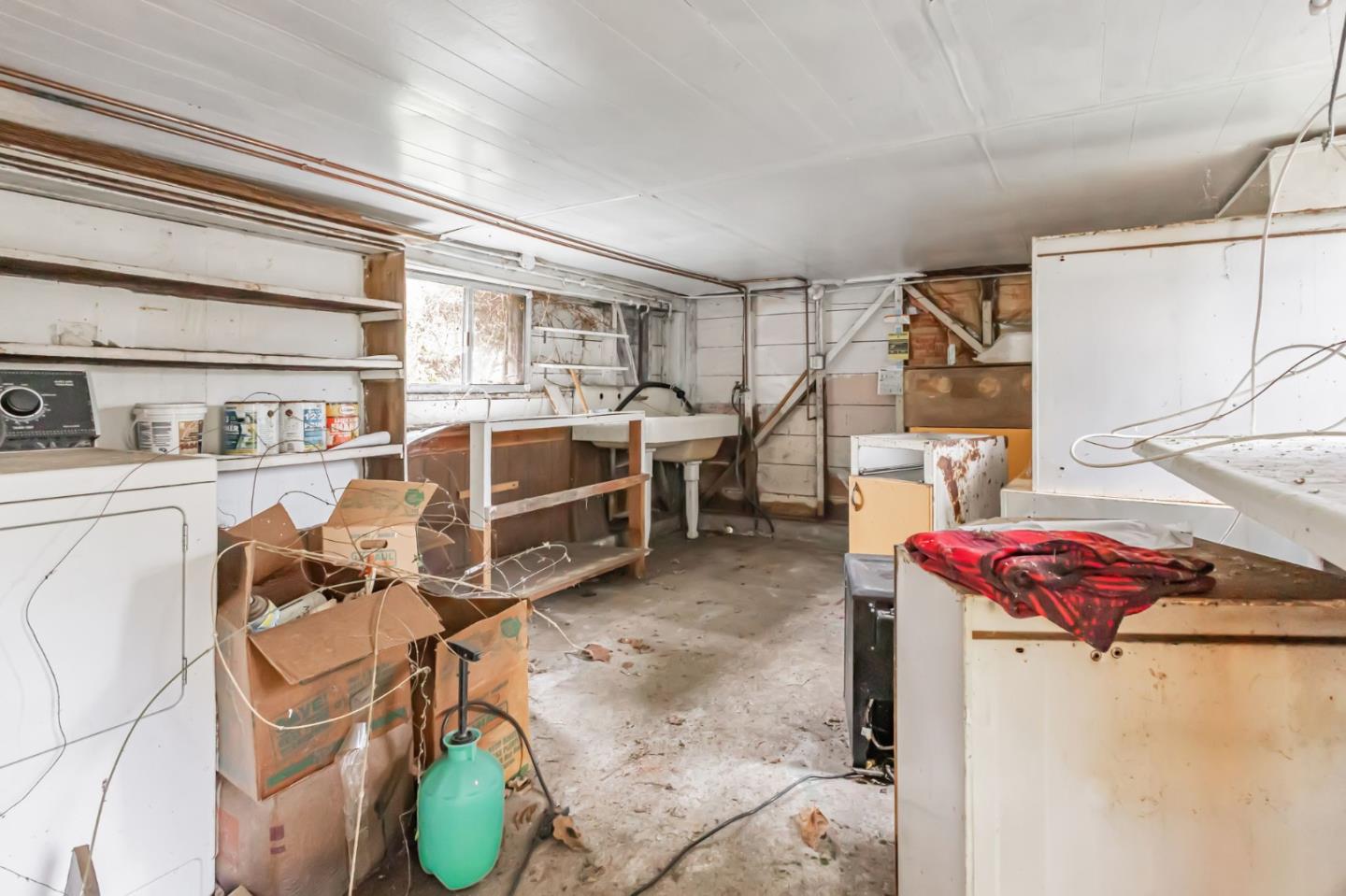 Detail Gallery Image 25 of 35 For 658 Lisbon St, San Francisco,  CA 94112 - 2 Beds | 1 Baths