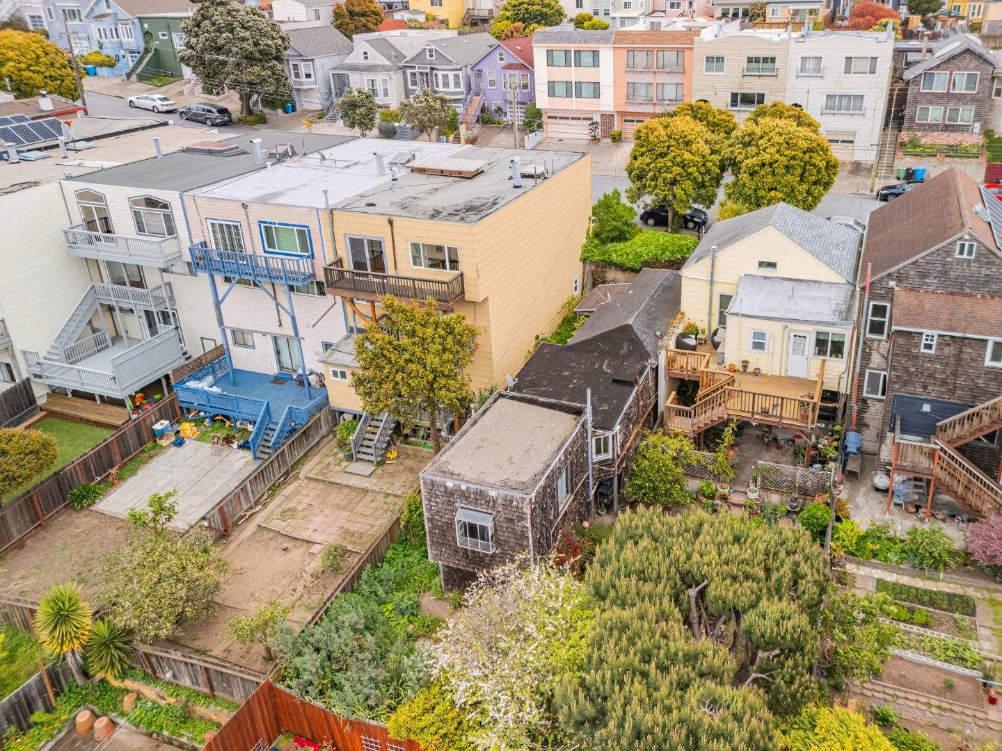 Detail Gallery Image 34 of 35 For 658 Lisbon St, San Francisco,  CA 94112 - 2 Beds | 1 Baths