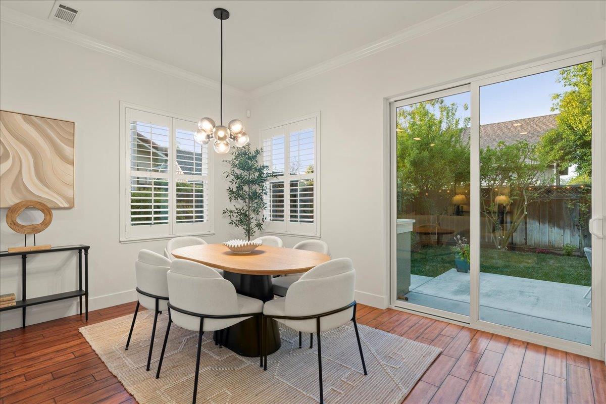 Detail Gallery Image 16 of 53 For 982 Morse St, San Jose,  CA 95126 - 4 Beds | 3 Baths