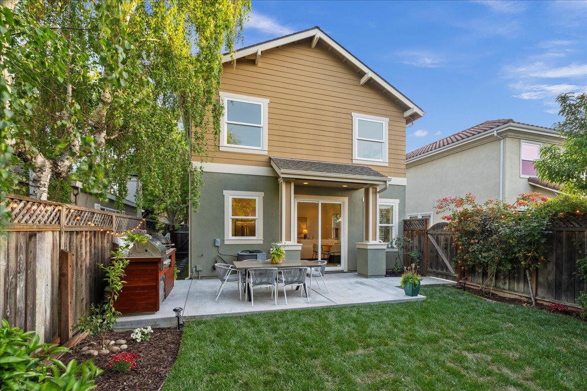 Detail Gallery Image 41 of 53 For 982 Morse St, San Jose,  CA 95126 - 4 Beds | 3 Baths