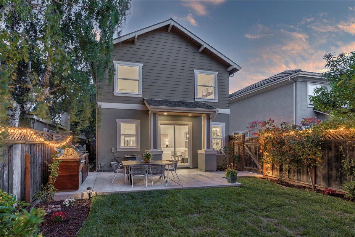 Detail Gallery Image 42 of 53 For 982 Morse St, San Jose,  CA 95126 - 4 Beds | 3 Baths