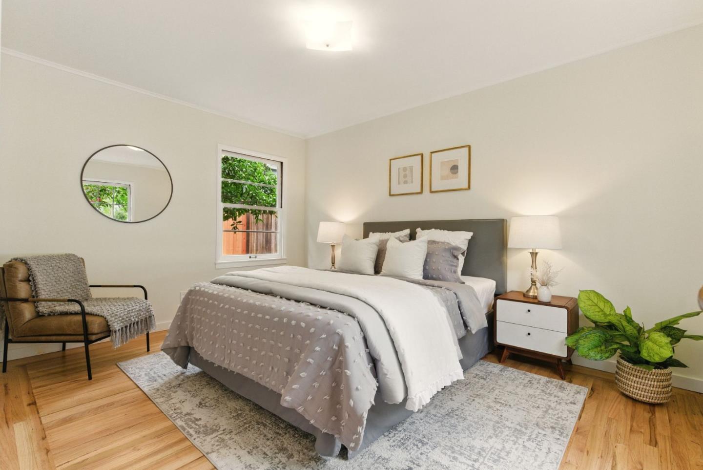 Detail Gallery Image 15 of 25 For 279 Oakhurst Pl, Menlo Park,  CA 94025 - 4 Beds | 2 Baths