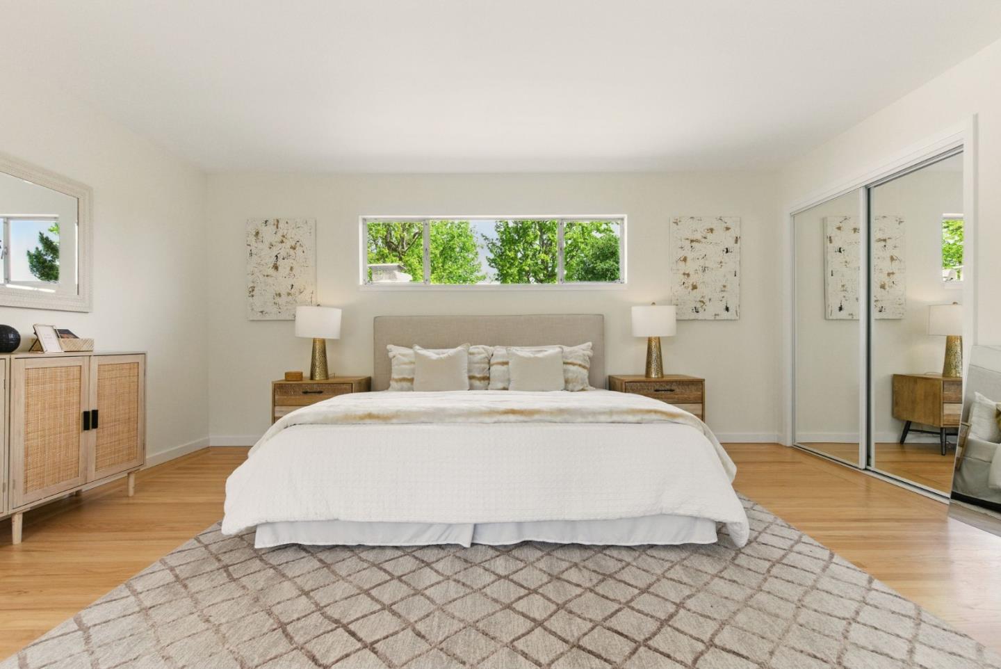 Detail Gallery Image 22 of 25 For 279 Oakhurst Pl, Menlo Park,  CA 94025 - 4 Beds | 2 Baths