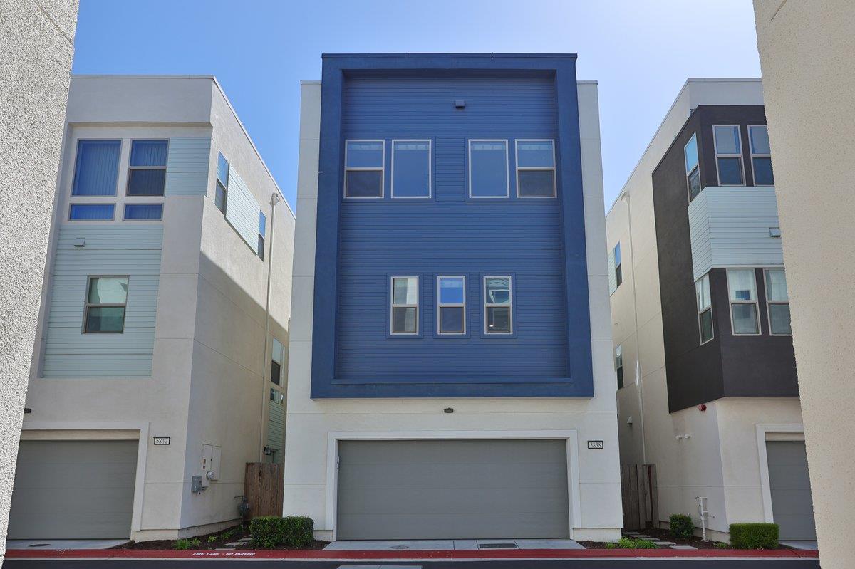 Detail Gallery Image 44 of 71 For 5838 Flash Ln, San Jose,  CA 95119 - 4 Beds | 3/1 Baths