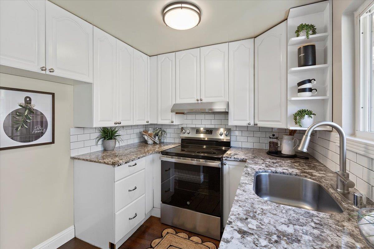 Detail Gallery Image 6 of 22 For 266 Truckee Ln, San Jose,  CA 95136 - 2 Beds | 2 Baths