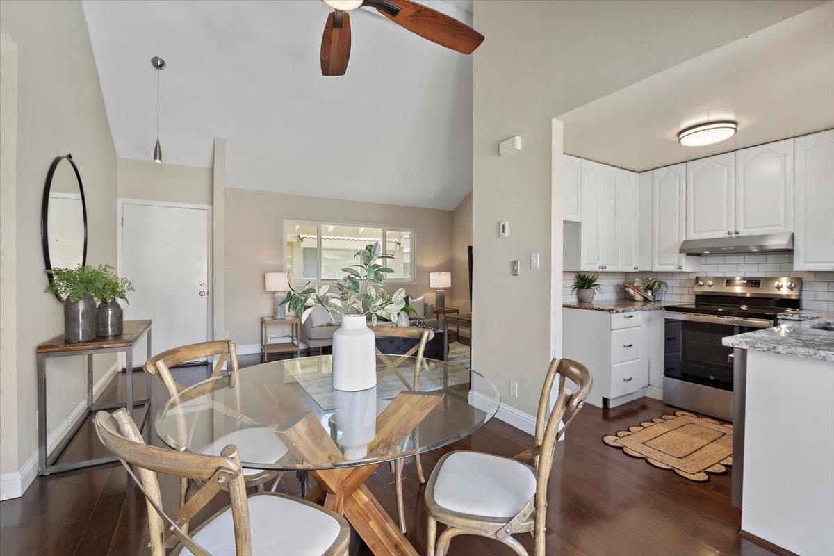 Detail Gallery Image 9 of 22 For 266 Truckee Ln, San Jose,  CA 95136 - 2 Beds | 2 Baths