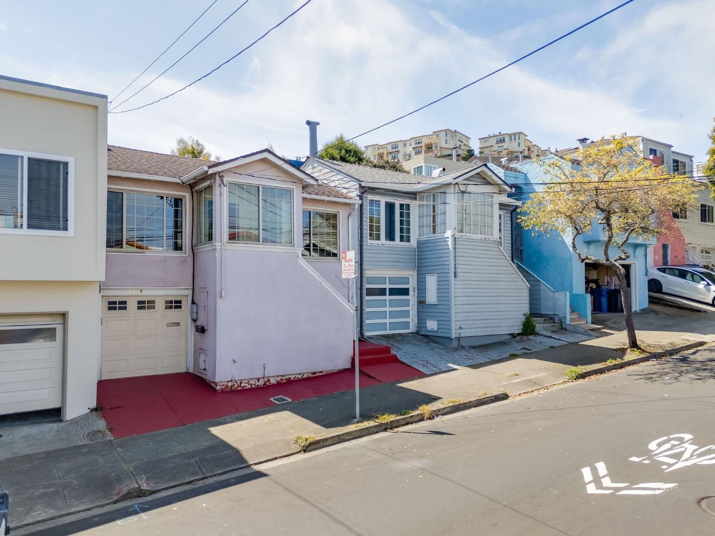 Detail Gallery Image 2 of 57 For 1239 Brunswick St, Daly City,  CA 94014 - 4 Beds | 2 Baths