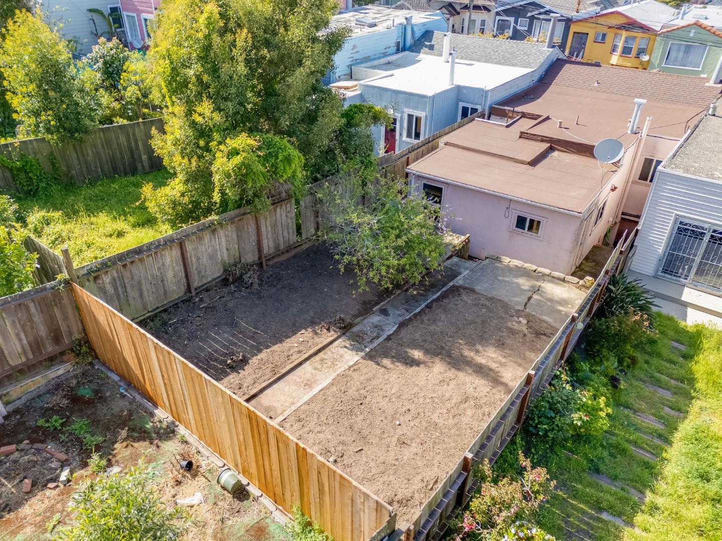 Detail Gallery Image 36 of 57 For 1239 Brunswick St, Daly City,  CA 94014 - 4 Beds | 2 Baths