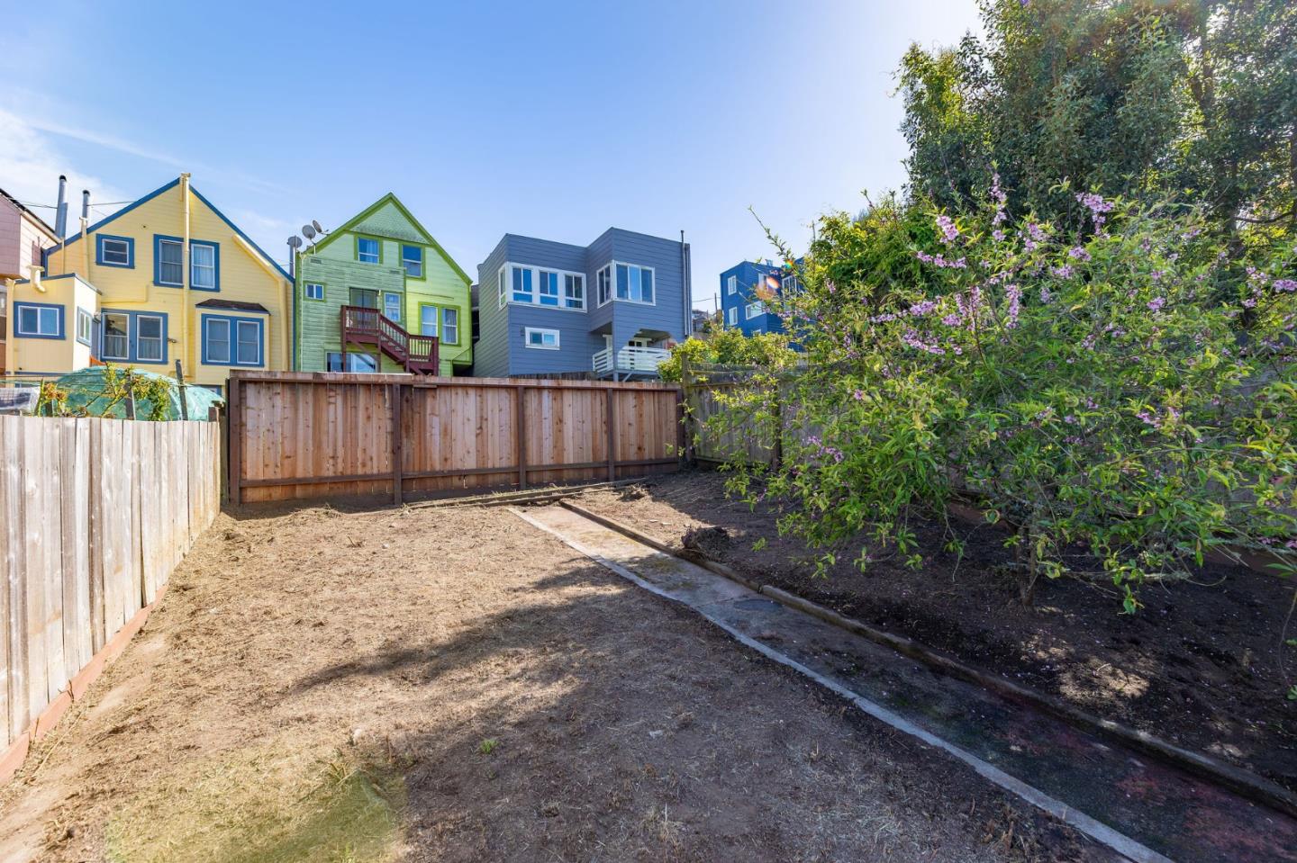 Detail Gallery Image 47 of 57 For 1239 Brunswick St, Daly City,  CA 94014 - 4 Beds | 2 Baths
