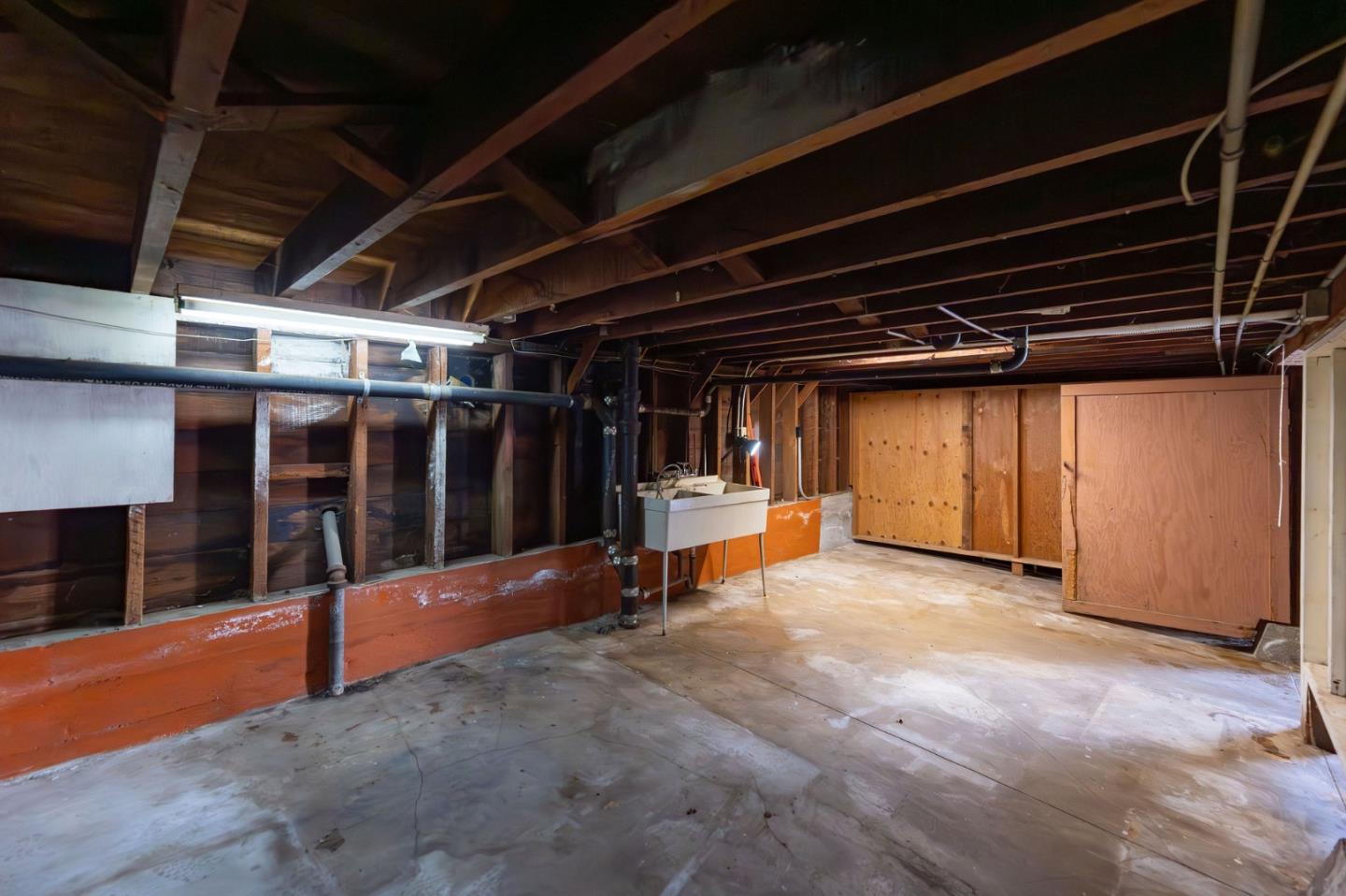 Detail Gallery Image 57 of 57 For 1239 Brunswick St, Daly City,  CA 94014 - 4 Beds | 2 Baths