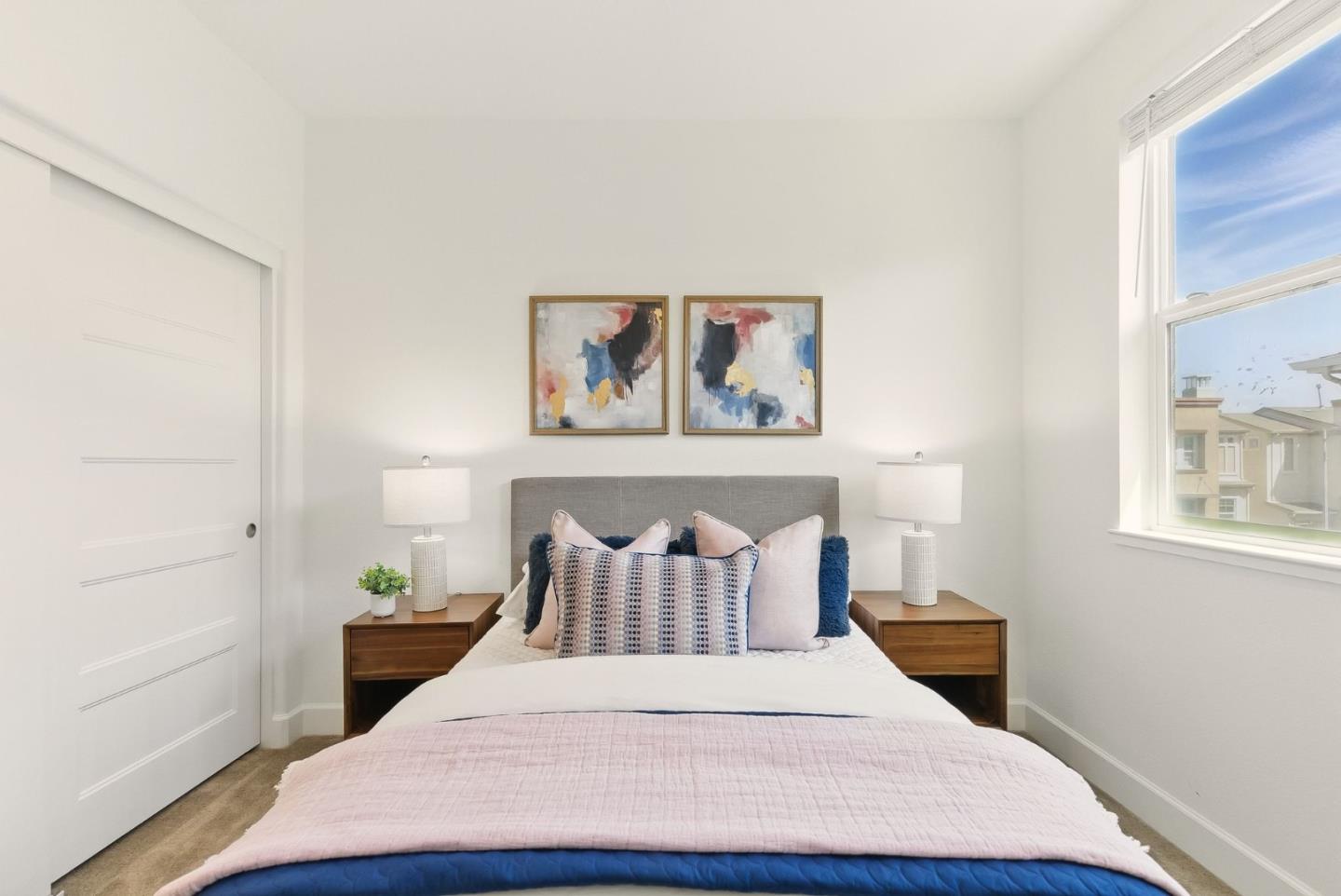 Detail Gallery Image 11 of 35 For 1033 Gabbiano Ln #3,  San Jose,  CA 95131 - 2 Beds | 2 Baths