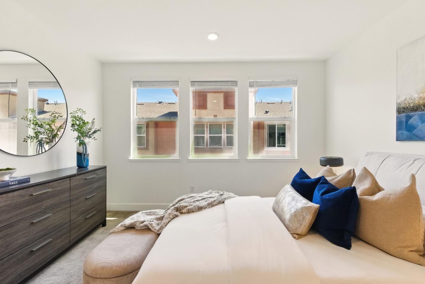 Detail Gallery Image 12 of 35 For 1033 Gabbiano Ln #3,  San Jose,  CA 95131 - 2 Beds | 2 Baths