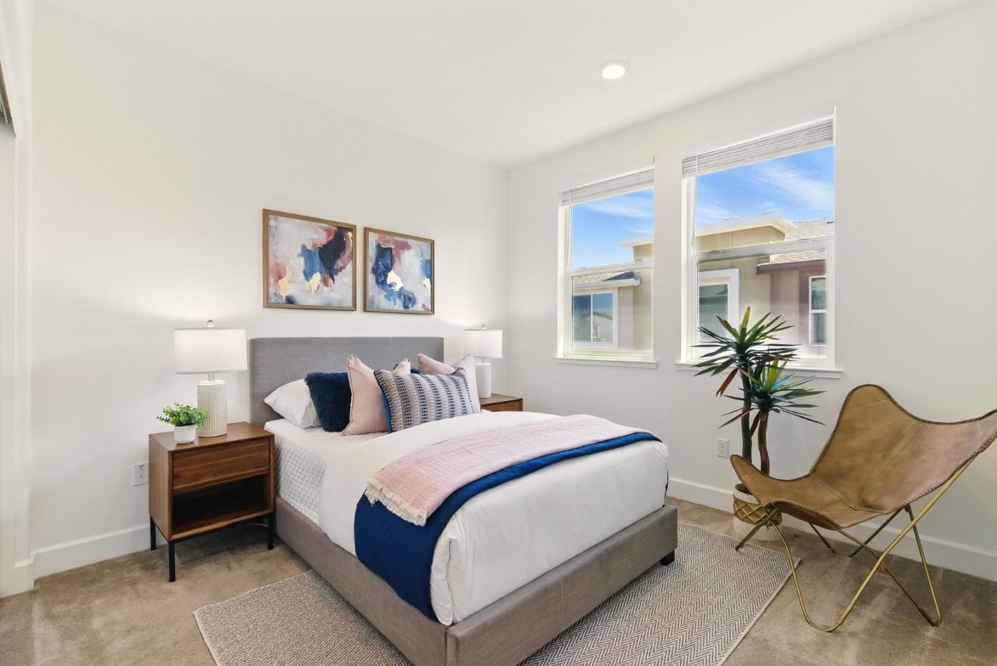 Detail Gallery Image 13 of 35 For 1033 Gabbiano Ln #3,  San Jose,  CA 95131 - 2 Beds | 2 Baths