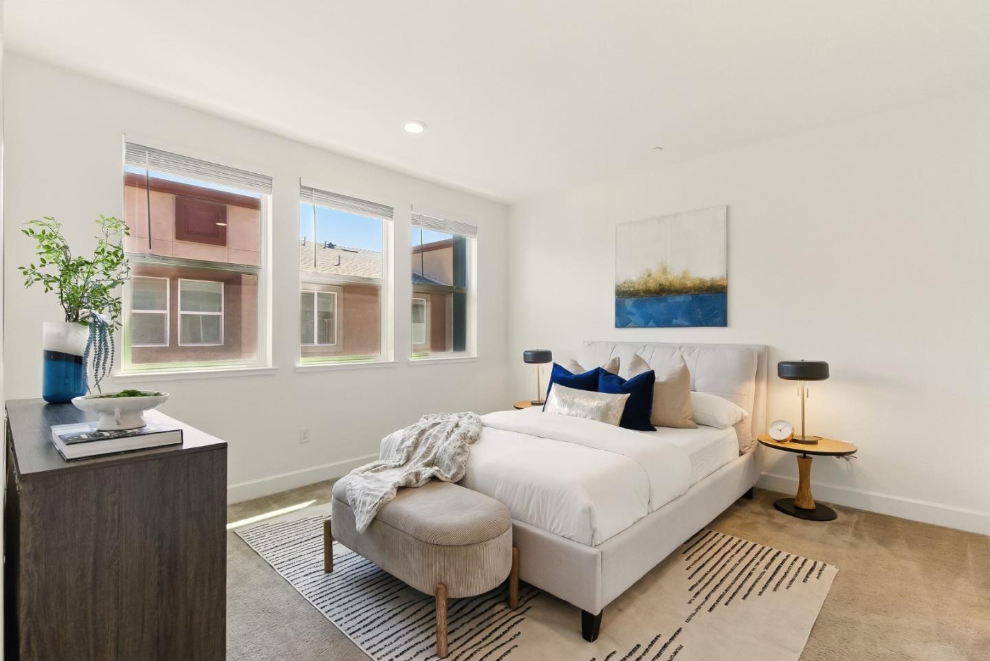 Detail Gallery Image 14 of 35 For 1033 Gabbiano Ln #3,  San Jose,  CA 95131 - 2 Beds | 2 Baths