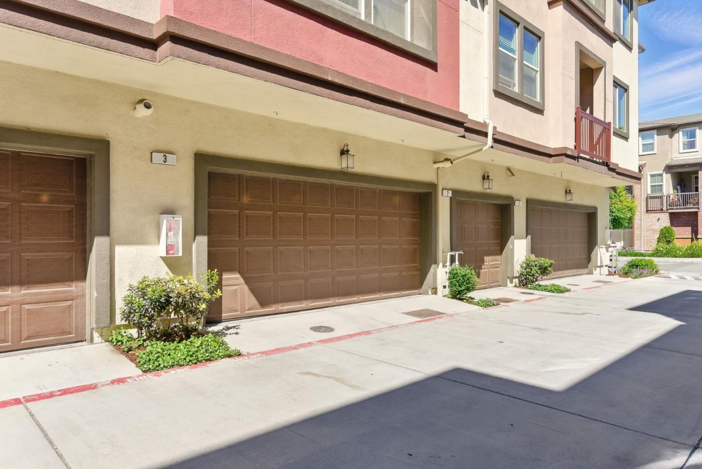 Detail Gallery Image 24 of 35 For 1033 Gabbiano Ln #3,  San Jose,  CA 95131 - 2 Beds | 2 Baths