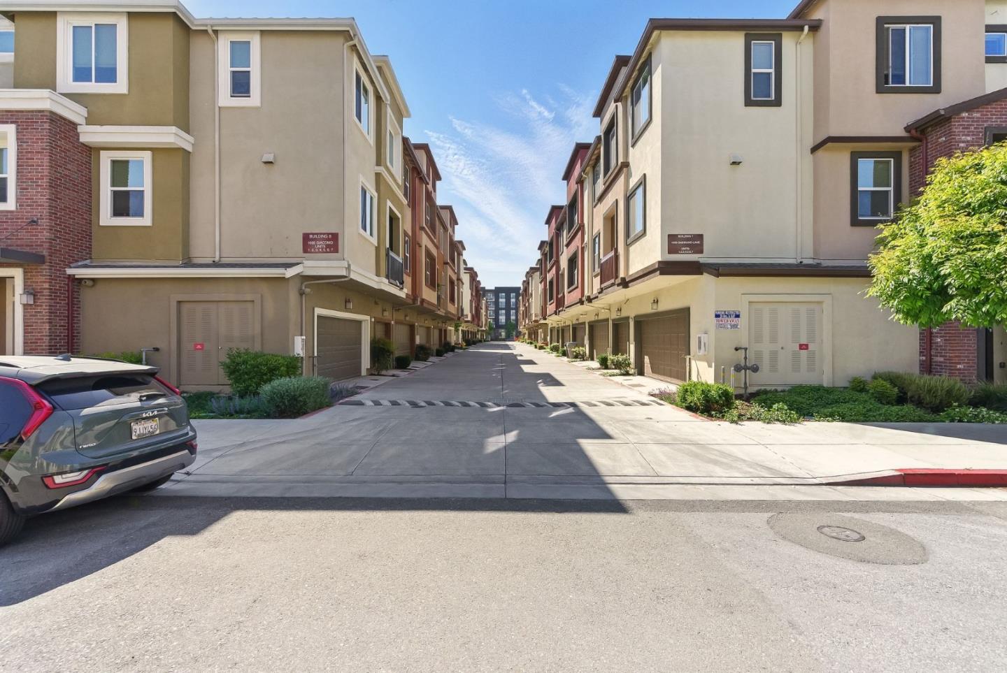 Detail Gallery Image 26 of 35 For 1033 Gabbiano Ln #3,  San Jose,  CA 95131 - 2 Beds | 2 Baths