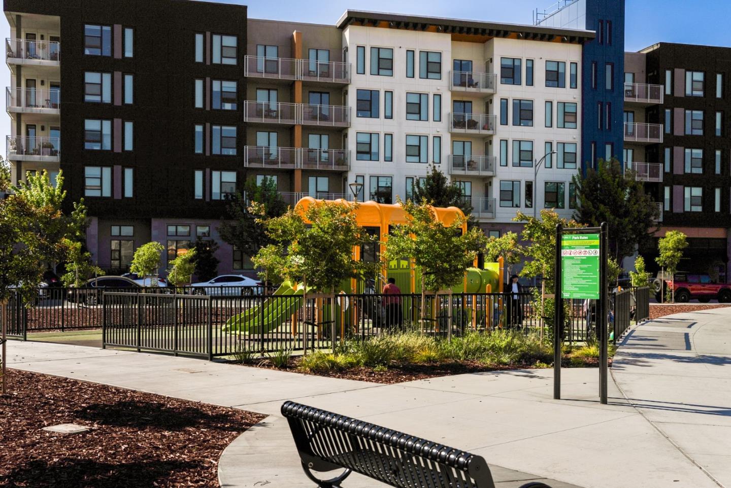 Detail Gallery Image 29 of 35 For 1033 Gabbiano Ln #3,  San Jose,  CA 95131 - 2 Beds | 2 Baths