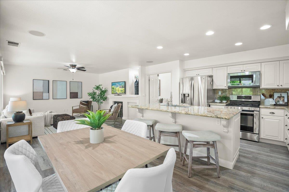 Detail Gallery Image 20 of 44 For 7946 Caledonia Dr, San Jose,  CA 95135 - 2 Beds | 2 Baths