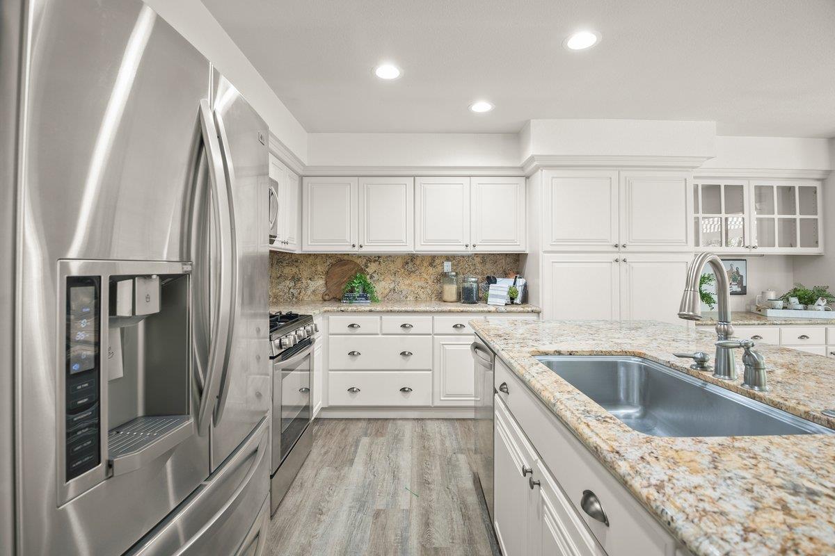 Detail Gallery Image 22 of 44 For 7946 Caledonia Dr, San Jose,  CA 95135 - 2 Beds | 2 Baths