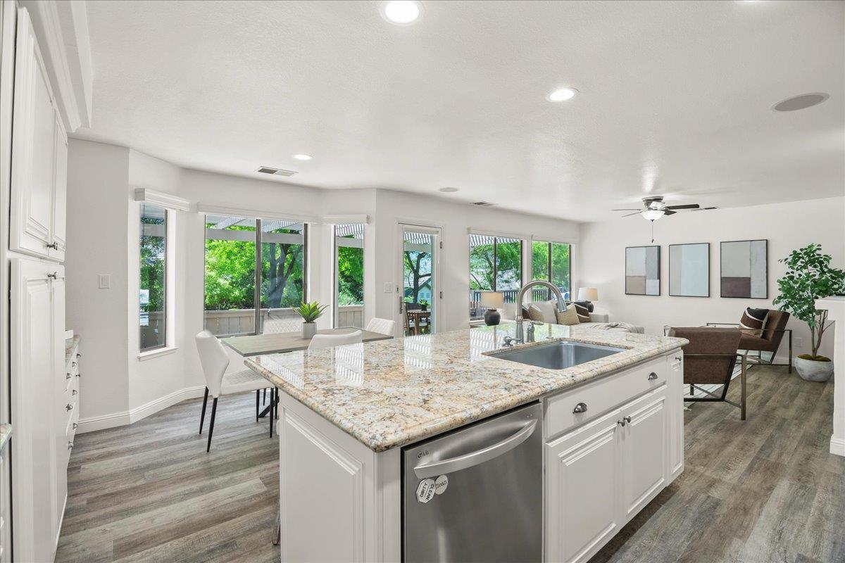 Detail Gallery Image 23 of 44 For 7946 Caledonia Dr, San Jose,  CA 95135 - 2 Beds | 2 Baths
