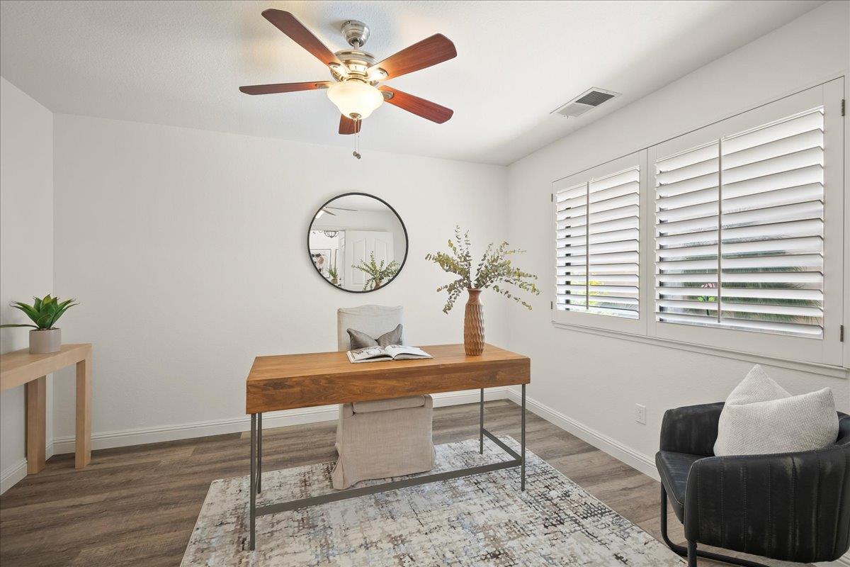 Detail Gallery Image 24 of 44 For 7946 Caledonia Dr, San Jose,  CA 95135 - 2 Beds | 2 Baths