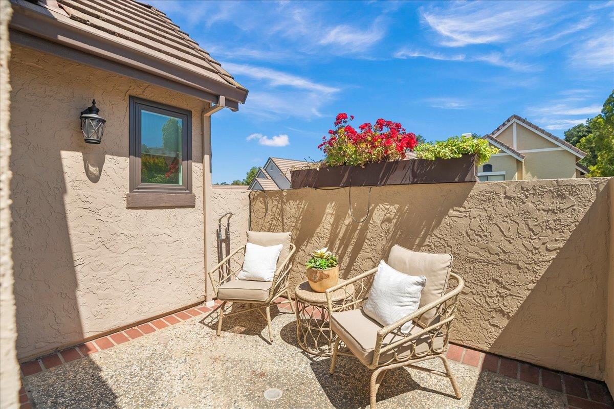Detail Gallery Image 27 of 44 For 7946 Caledonia Dr, San Jose,  CA 95135 - 2 Beds | 2 Baths