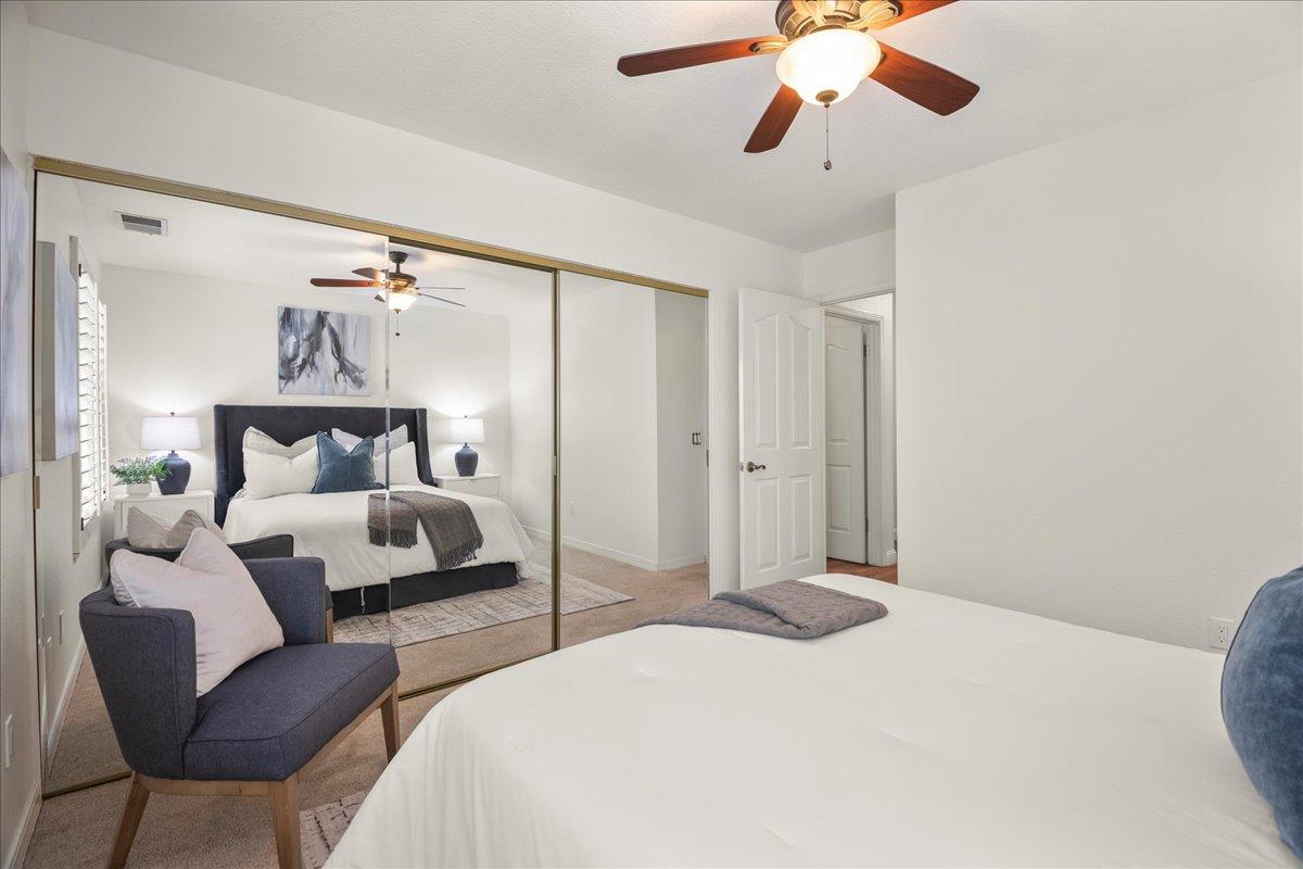 Detail Gallery Image 34 of 44 For 7946 Caledonia Dr, San Jose,  CA 95135 - 2 Beds | 2 Baths