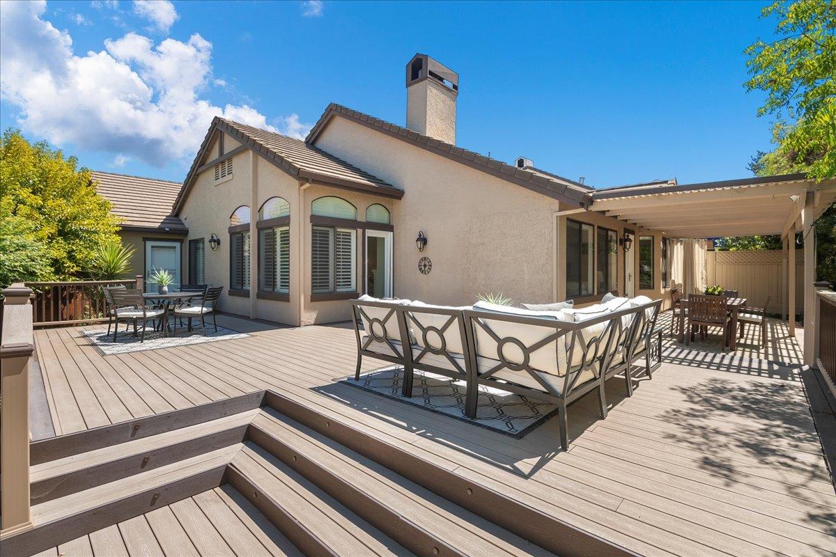 Detail Gallery Image 43 of 44 For 7946 Caledonia Dr, San Jose,  CA 95135 - 2 Beds | 2 Baths