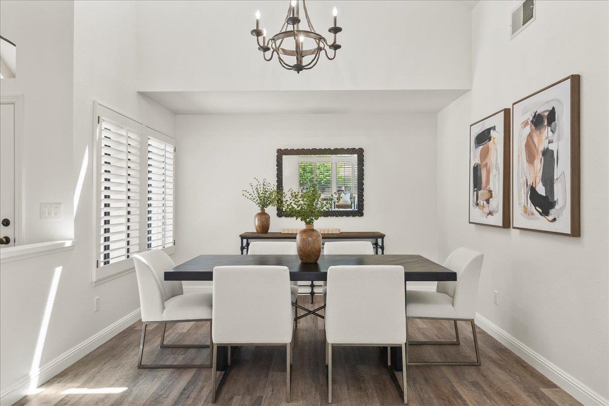 Detail Gallery Image 6 of 44 For 7946 Caledonia Dr, San Jose,  CA 95135 - 2 Beds | 2 Baths
