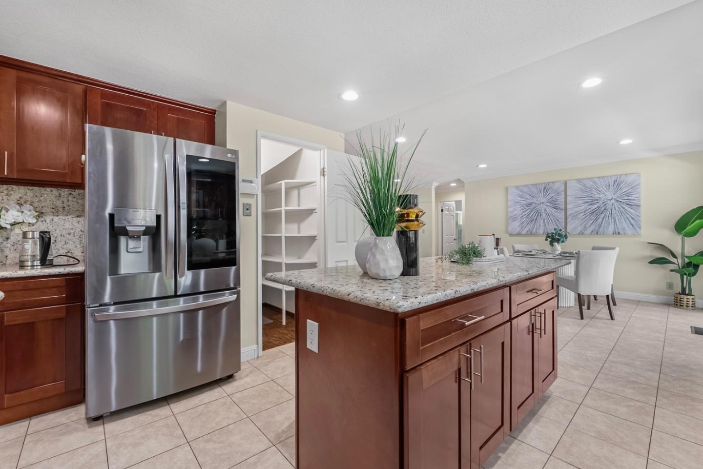 Detail Gallery Image 17 of 51 For 3241 Simberlan Dr, San Jose,  CA 95148 - 4 Beds | 3 Baths