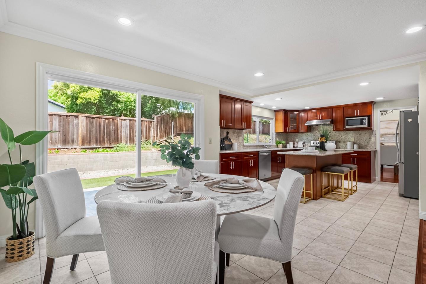 Detail Gallery Image 18 of 51 For 3241 Simberlan Dr, San Jose,  CA 95148 - 4 Beds | 3 Baths